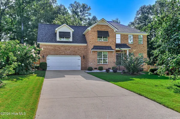 $399,634 | 1101 Woodruff Way, Evans, GA 30809