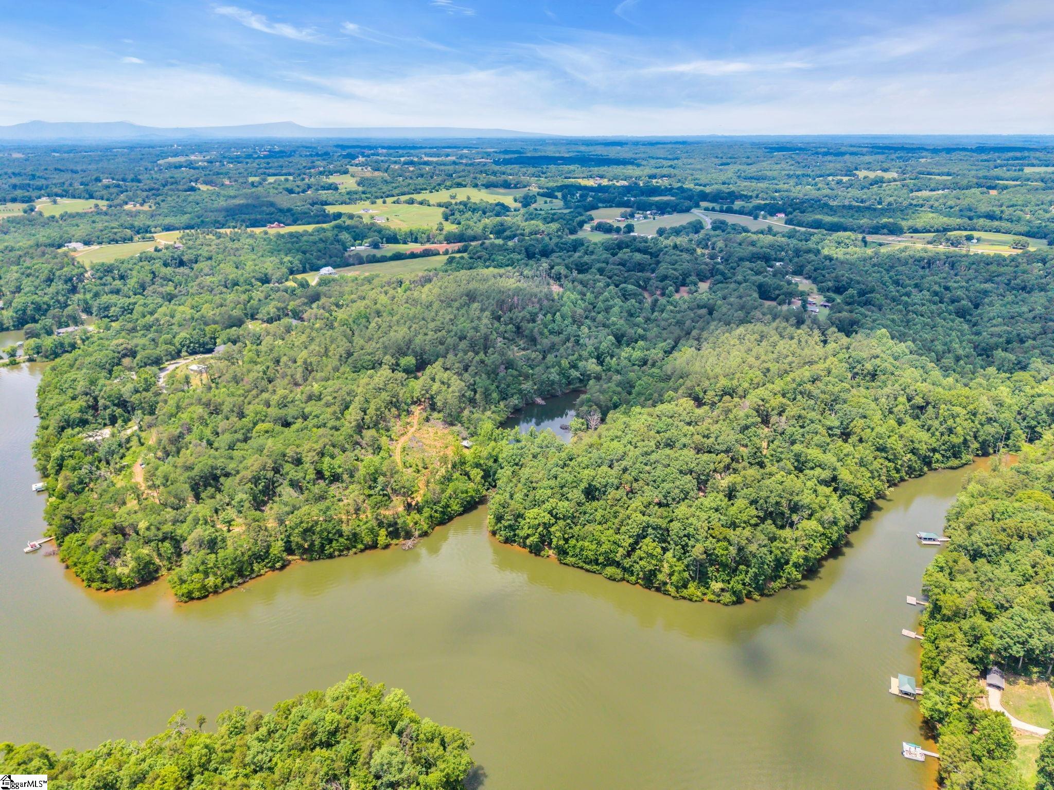 0 Bridgeview Road Chesnee, SC 29323 - Photo 3 of 22