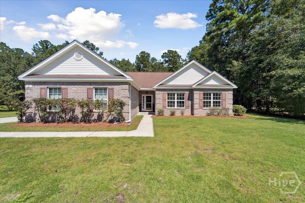 121 Buckfield Drive Rincon, GA 31326 - Photo 1 of 33
