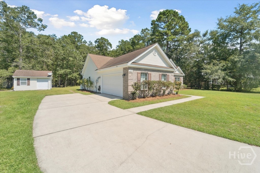 121 Buckfield Drive Rincon, GA 31326 - Photo 2 of 33