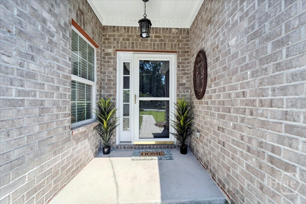 121 Buckfield Drive Rincon, GA 31326 - Photo 3 of 33
