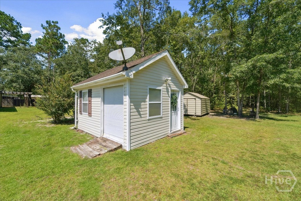121 Buckfield Drive Rincon, GA 31326 - Photo 33 of 33