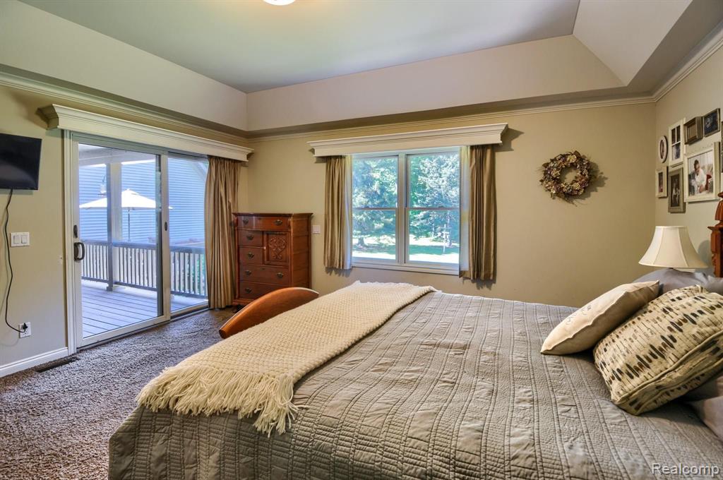2258 South Lake George Road Metamora, MI 48455 - Photo 28 of 80