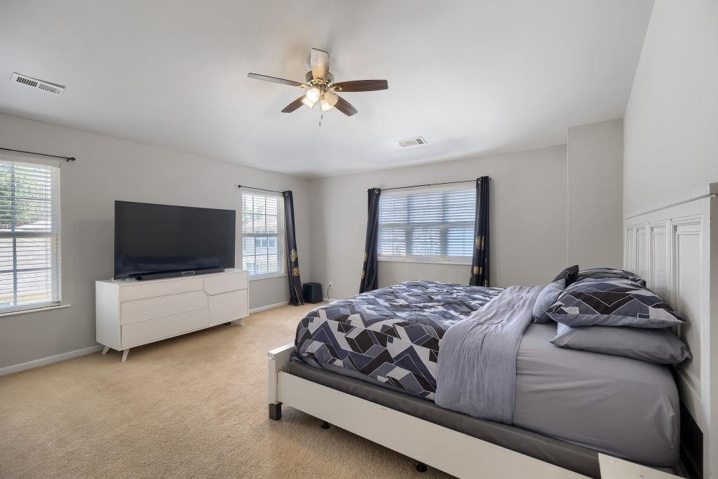 7583 Waverly Loop Fairburn, GA 30213 - Photo 16 of 37