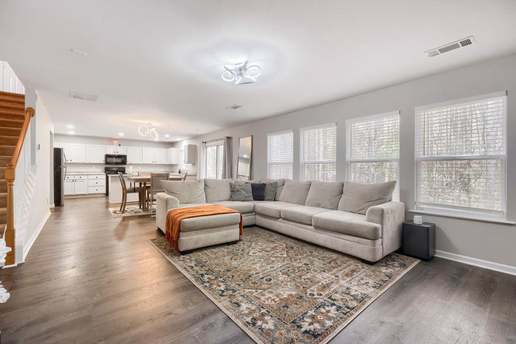 7583 Waverly Loop Fairburn, GA 30213 - Photo 25 of 37