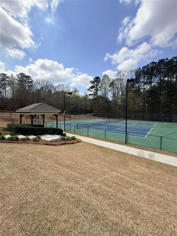 7583 Waverly Loop Fairburn, GA 30213 - Photo 29 of 37