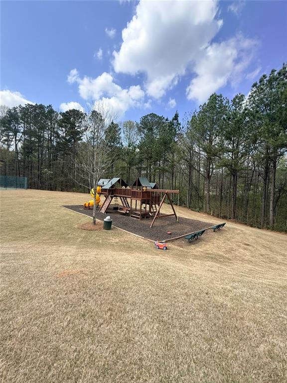 7583 Waverly Loop Fairburn, GA 30213 - Photo 30 of 37