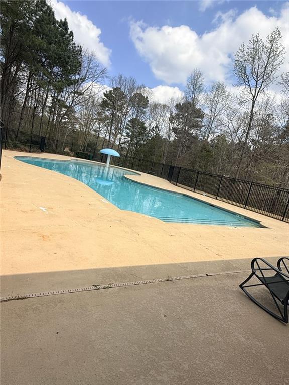 7583 Waverly Loop Fairburn, GA 30213 - Photo 31 of 37