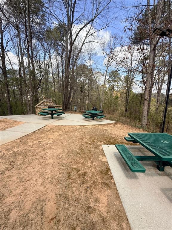 7583 Waverly Loop Fairburn, GA 30213 - Photo 32 of 37