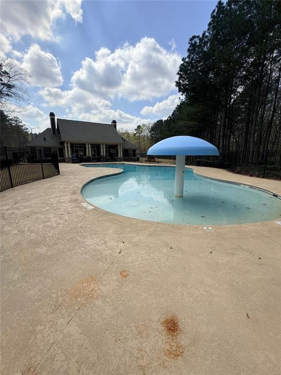7583 Waverly Loop Fairburn, GA 30213 - Photo 33 of 37