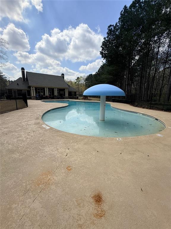 7583 Waverly Loop Fairburn, GA 30213 - Photo 34 of 37