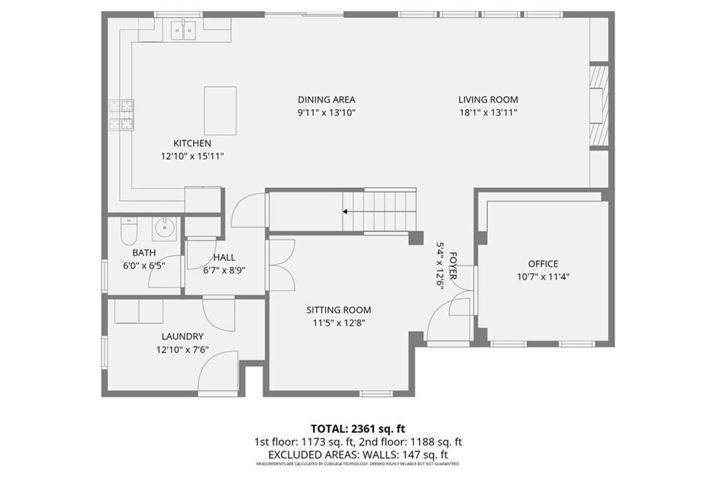 7583 Waverly Loop Fairburn, GA 30213 - Photo 36 of 37