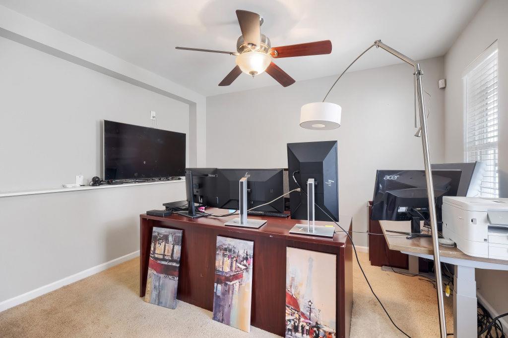 7583 Waverly Loop Fairburn, GA 30213 - Photo 5 of 37