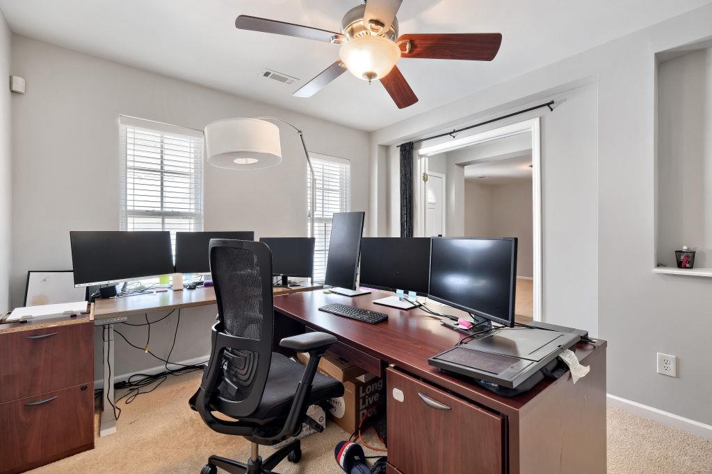 7583 Waverly Loop Fairburn, GA 30213 - Photo 6 of 37