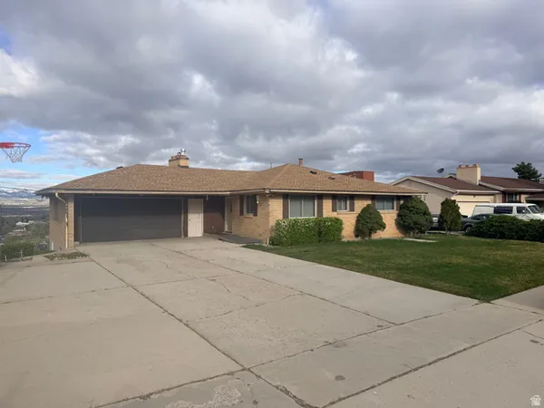 $650,000 | 9530 Indian Ridge Drive, Sandy, UT 84092