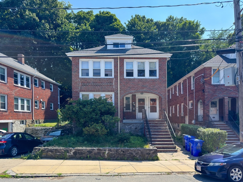 64 Colborne Road, Unit 64 Boston, MA 02135 - Photo 15 of 15