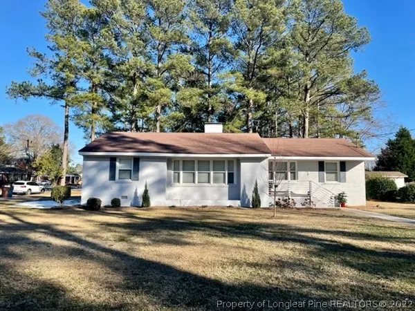 $220,000 | 1210 Guy Avenue, Dunn, NC 28334