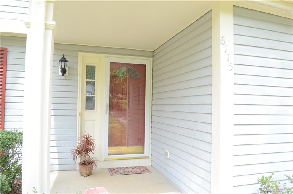 6715 Morganford Road Charlotte, NC 28211 - Photo 2 of 37
