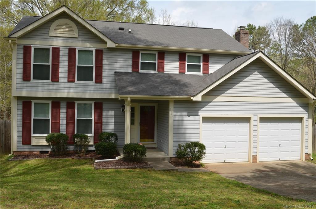 6715 Morganford Road Charlotte, NC 28211 - Photo 37 of 37