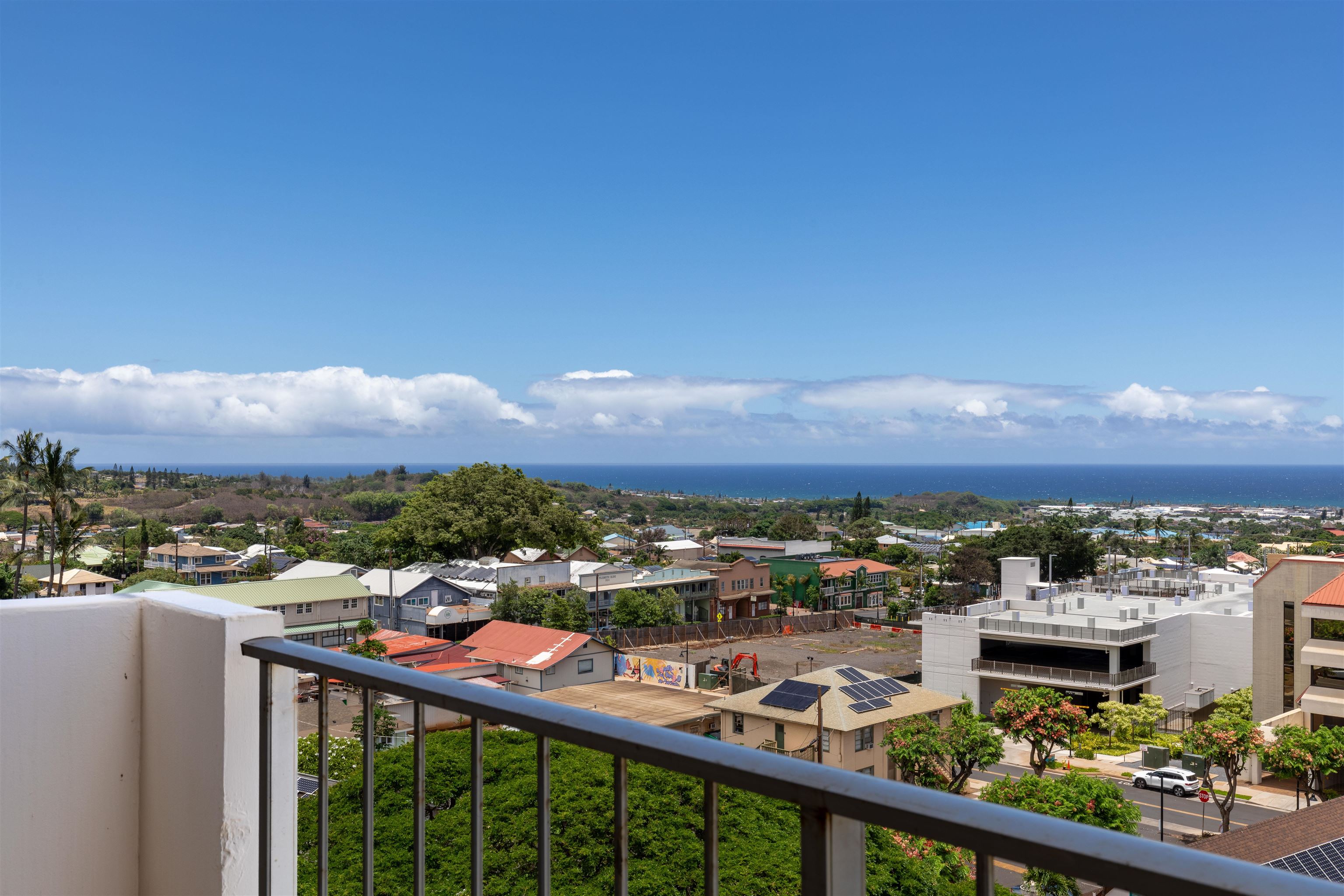 2158 Main Street, Unit 707 Wailuku, HI 96793 - Photo 25 of 27 a city view