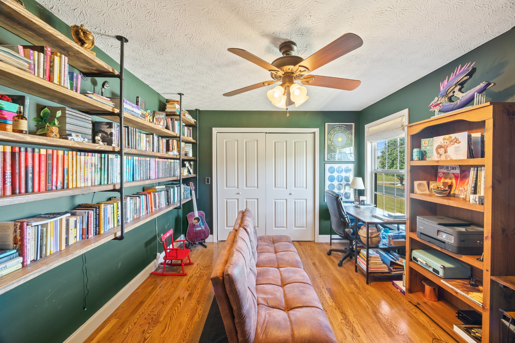 128 Rustling Oaks Drive Sparta, TN 38583 - Photo 12 of 23