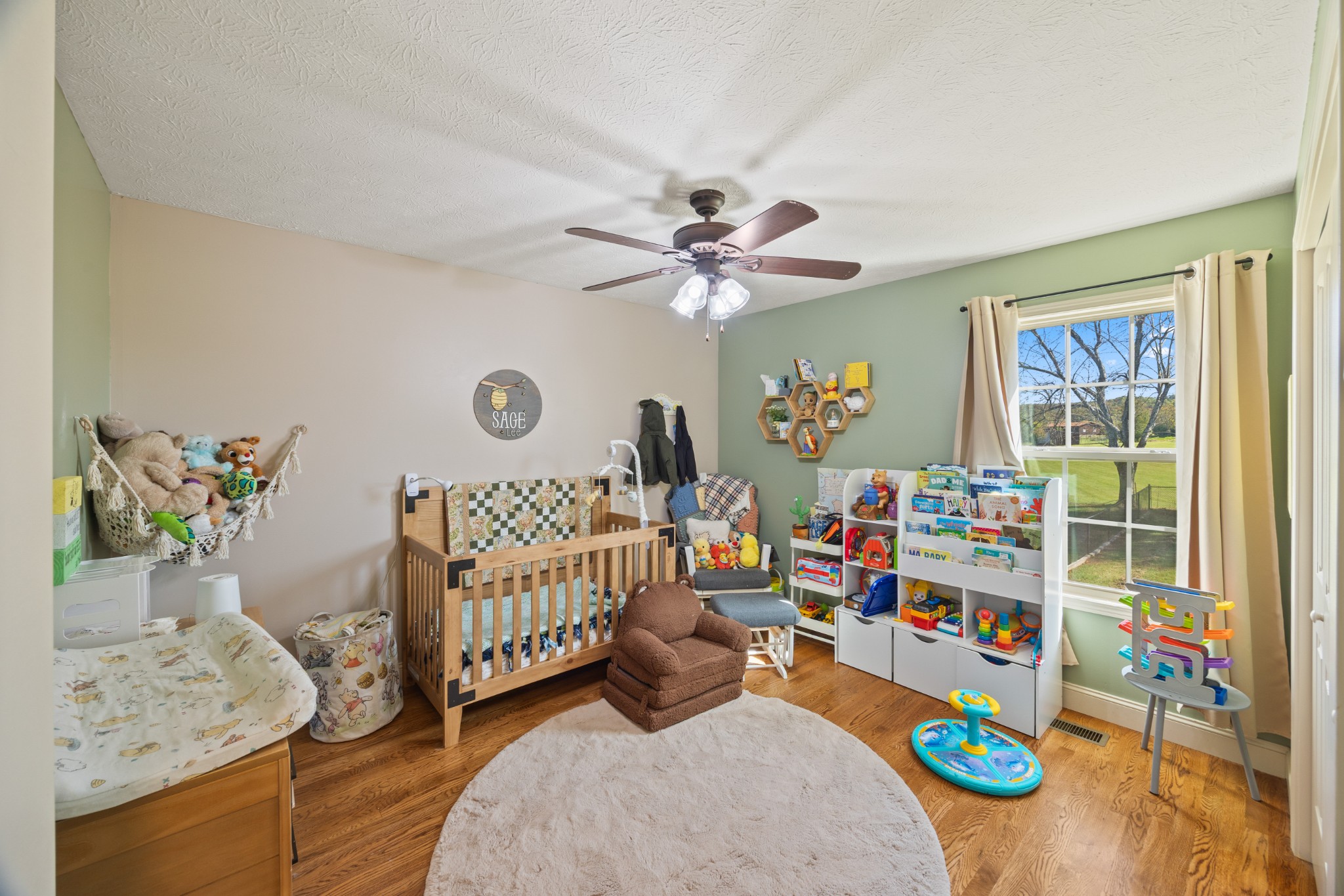 128 Rustling Oaks Drive Sparta, TN 38583 - Photo 15 of 23