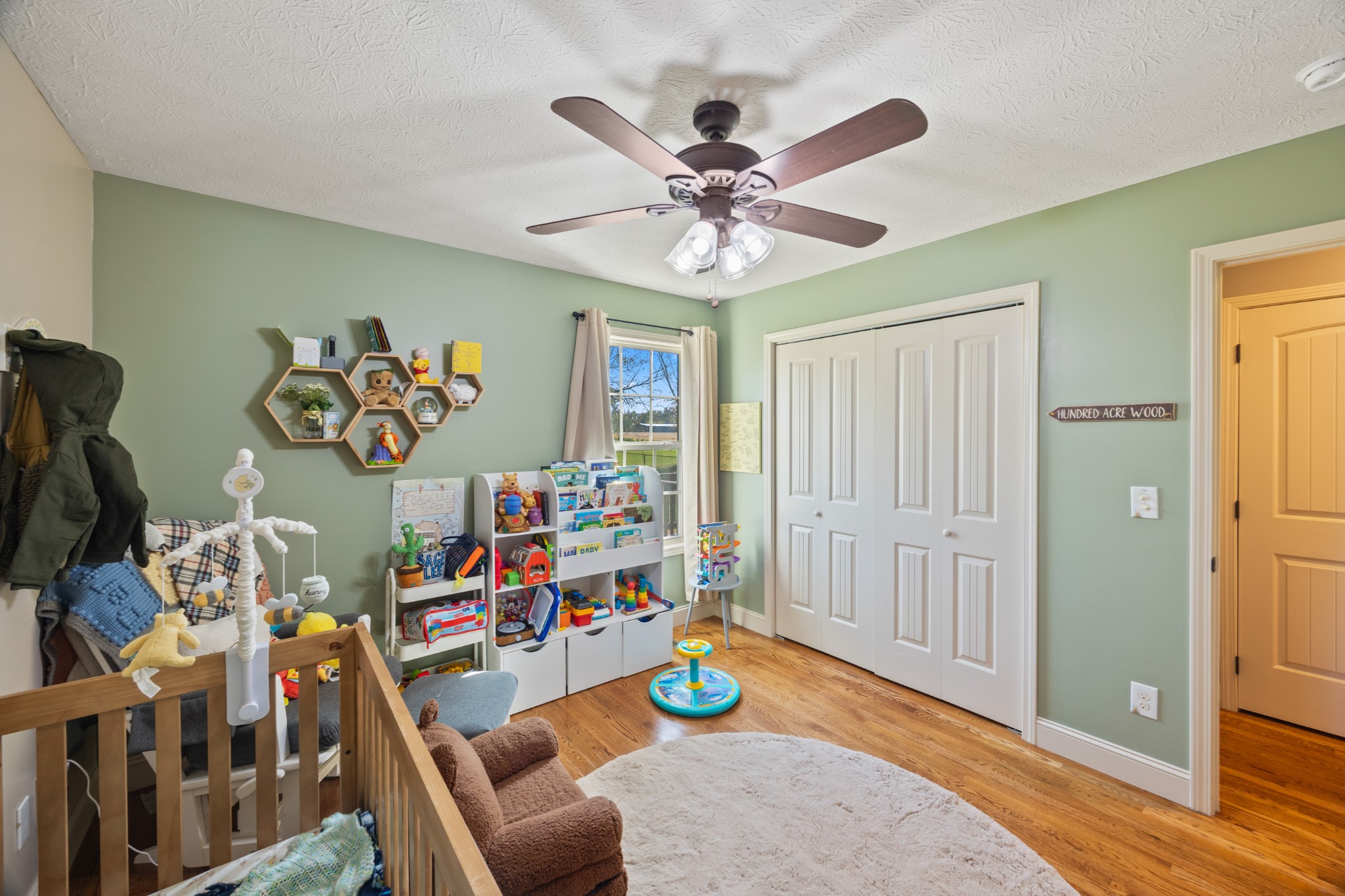 128 Rustling Oaks Drive Sparta, TN 38583 - Photo 16 of 23