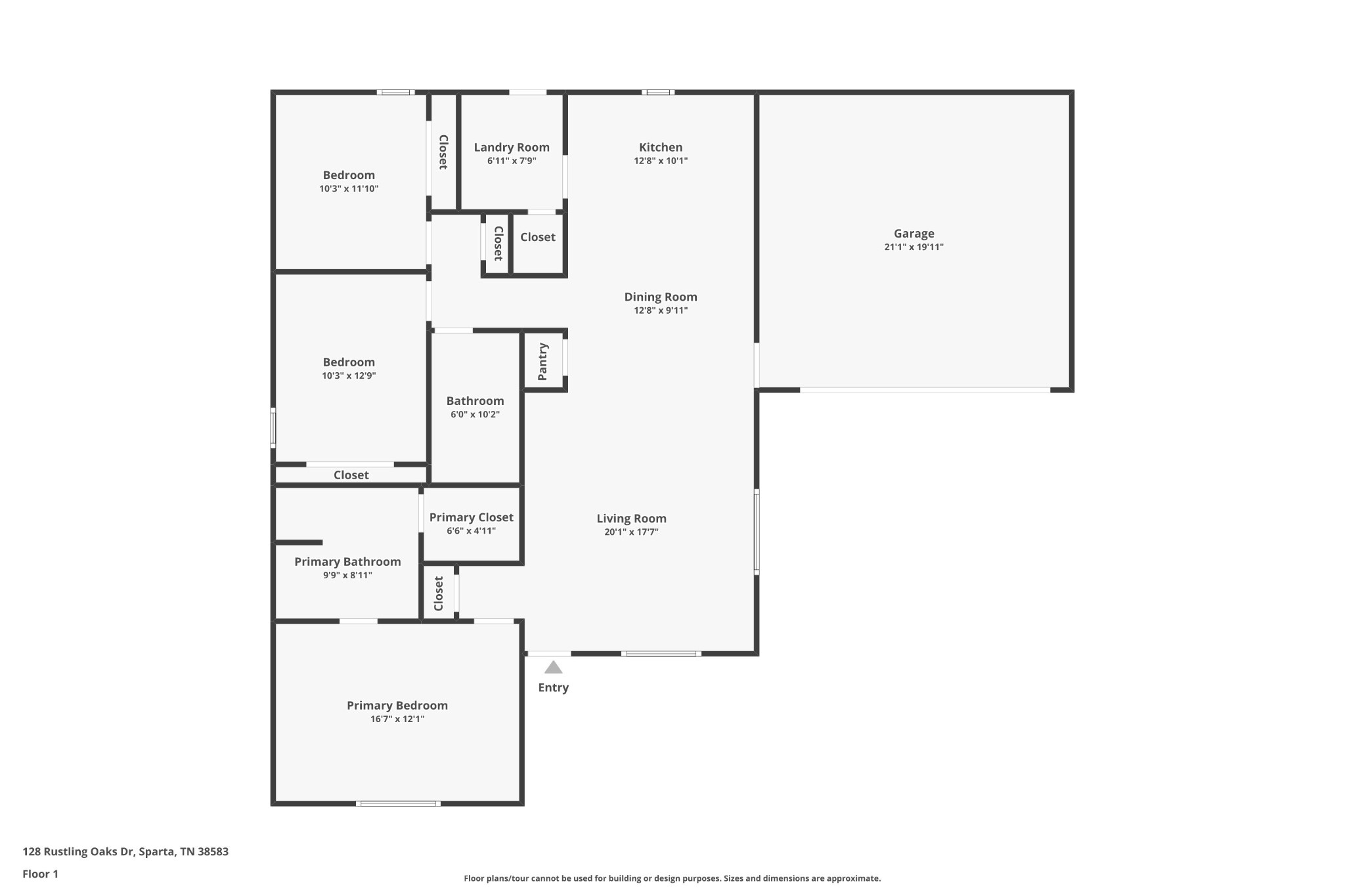 128 Rustling Oaks Drive Sparta, TN 38583 - Photo 18 of 23