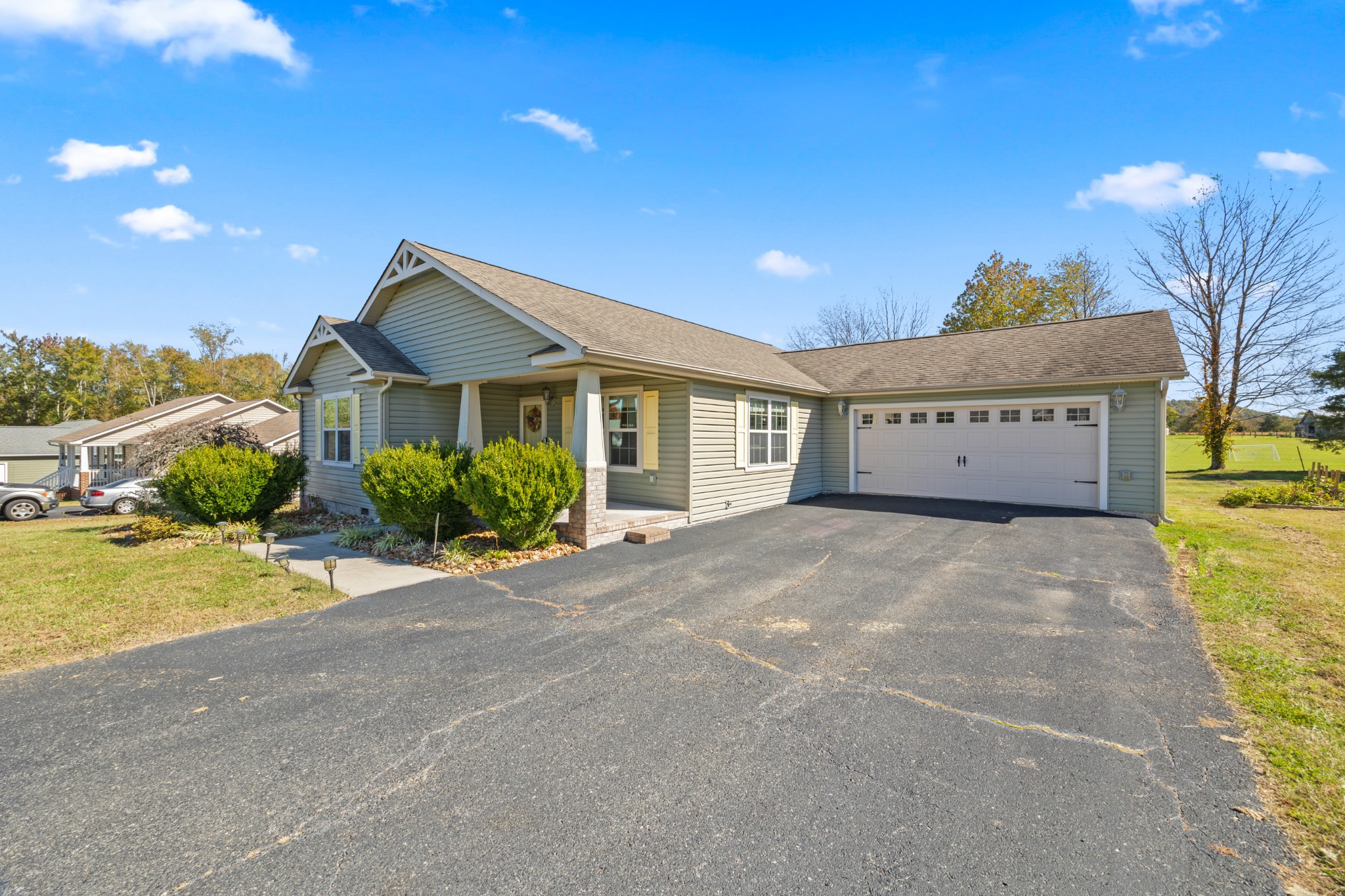 128 Rustling Oaks Drive Sparta, TN 38583 - Photo 19 of 23