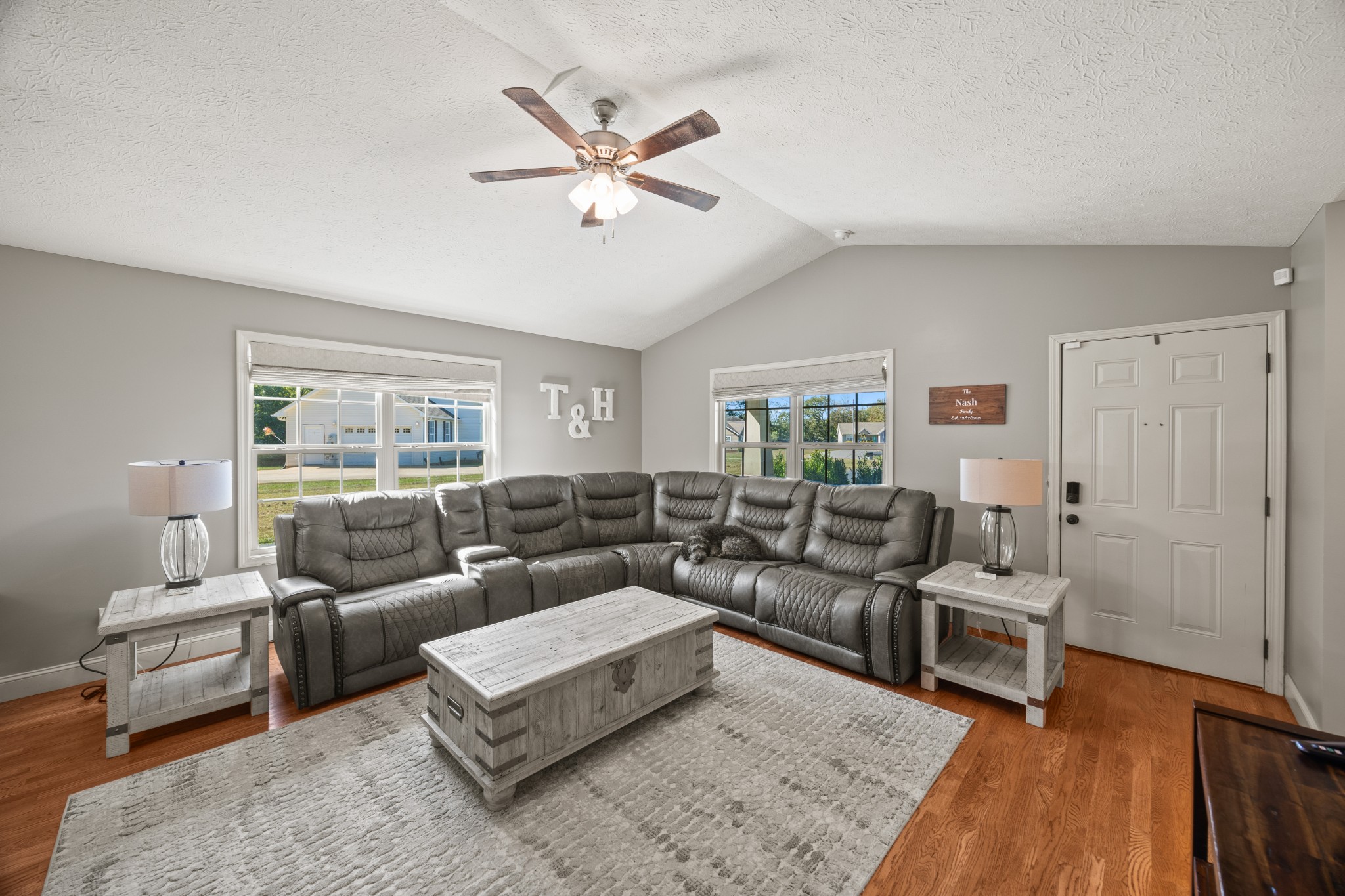 128 Rustling Oaks Drive Sparta, TN 38583 - Photo 2 of 23