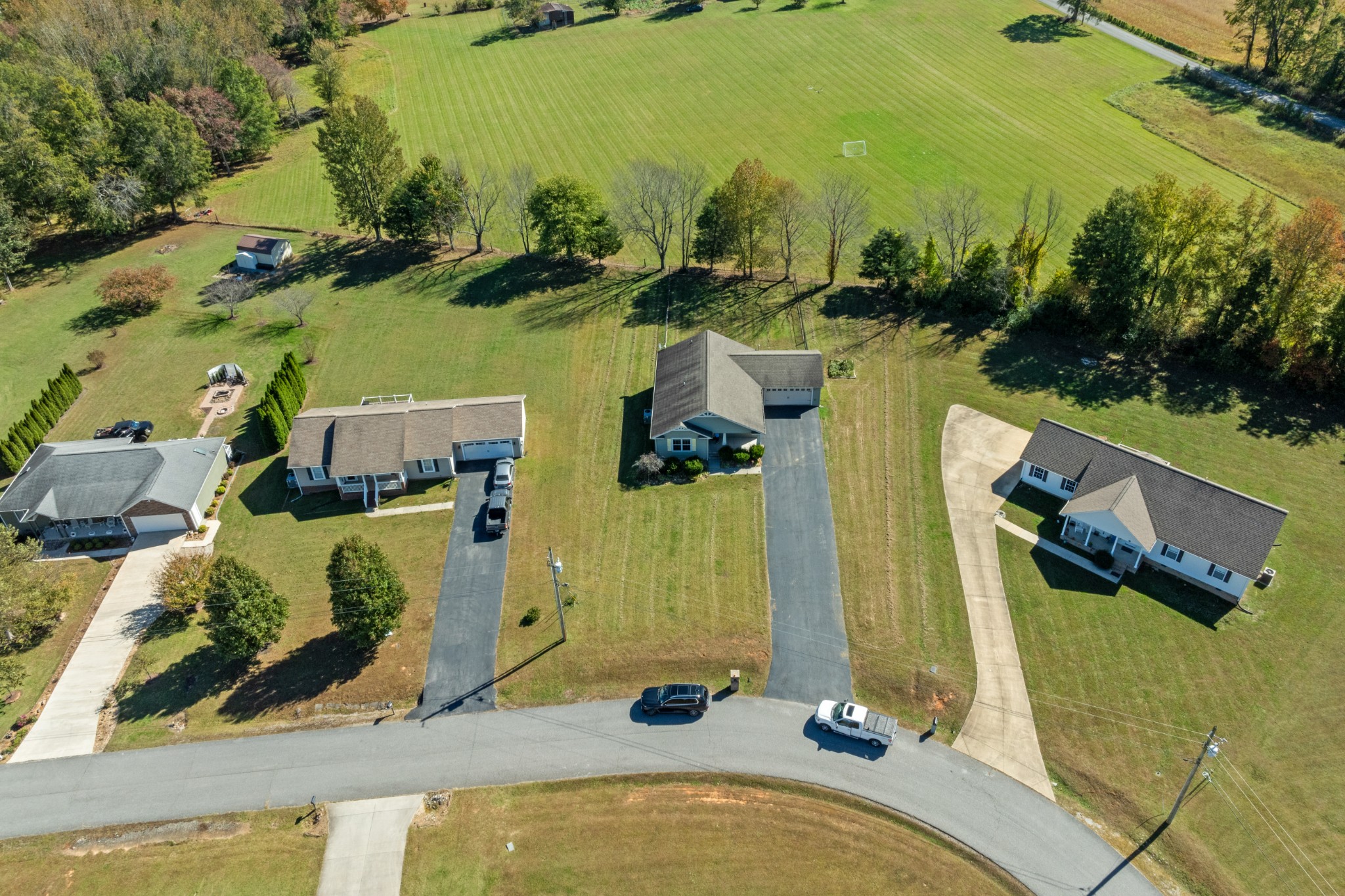 128 Rustling Oaks Drive Sparta, TN 38583 - Photo 22 of 23