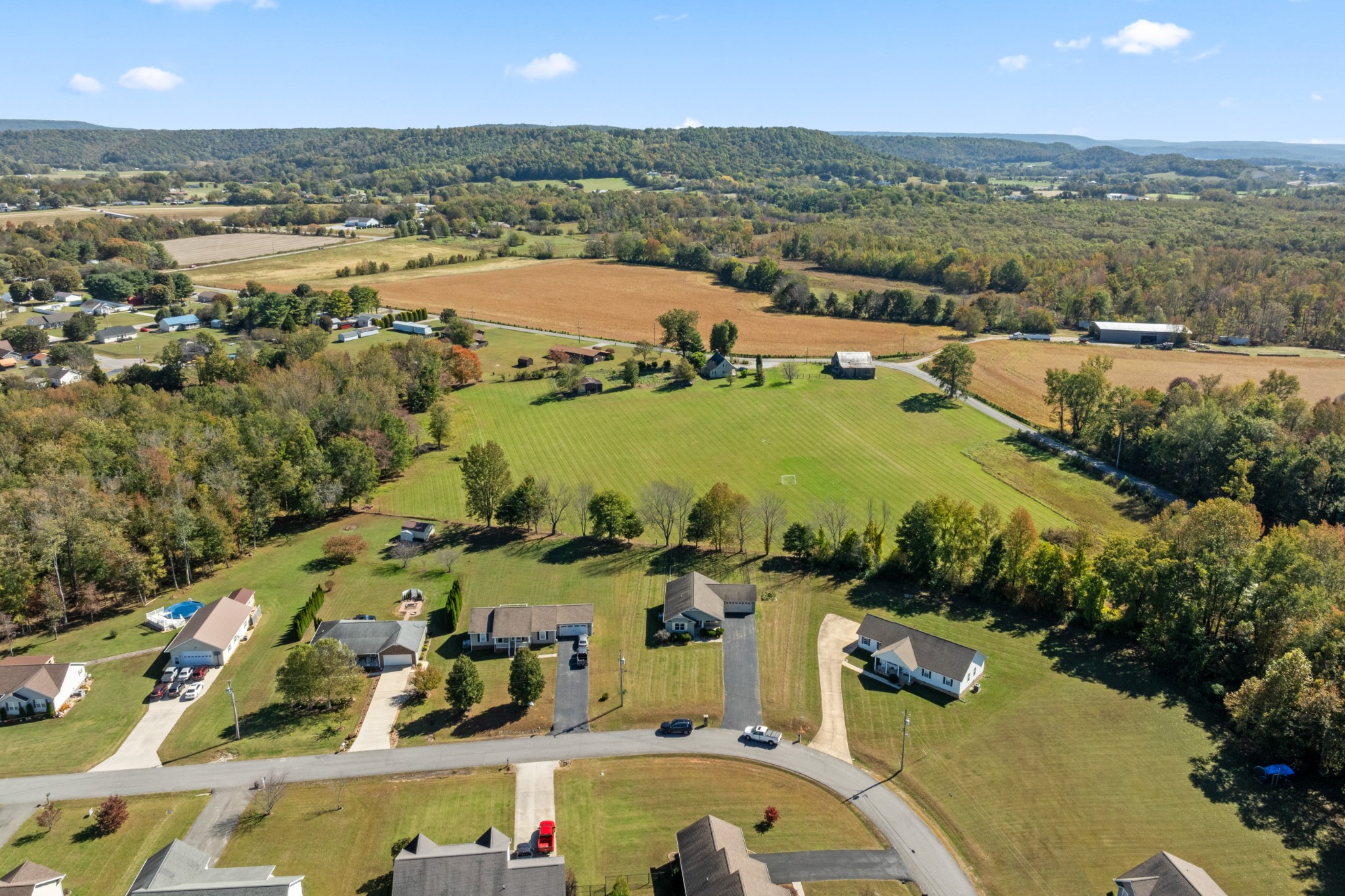 128 Rustling Oaks Drive Sparta, TN 38583 - Photo 23 of 23