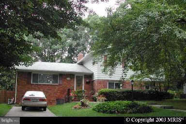 6208 Rockhurst Road Bethesda, MD 20817 - Photo 1 of 1 Exterior (Main)