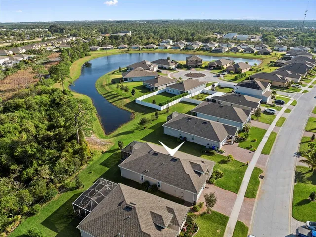 $519,990 | 6660 Canterbridge Drive, Vero Beach, FL 32967