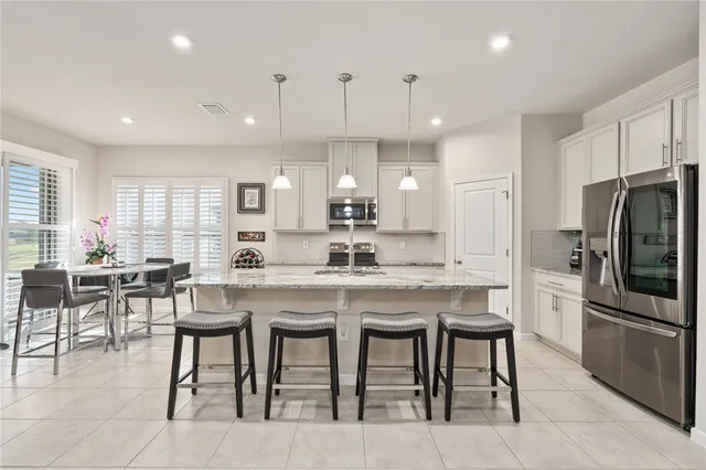 $519,990 | 6660 Canterbridge Drive, Vero Beach, FL 32967