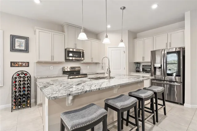 $519,990 | 6660 Canterbridge Drive, Vero Beach, FL 32967