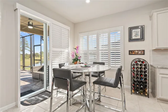 $519,990 | 6660 Canterbridge Drive, Vero Beach, FL 32967