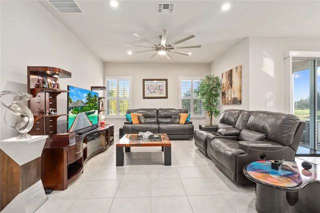 $519,990 | 6660 Canterbridge Drive, Vero Beach, FL 32967