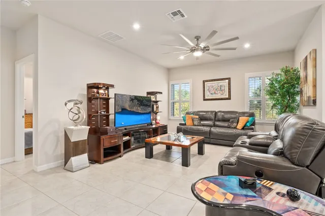 $519,990 | 6660 Canterbridge Drive, Vero Beach, FL 32967