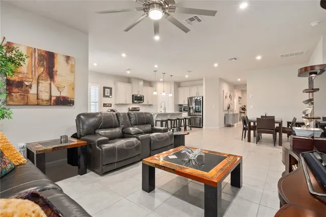 $519,990 | 6660 Canterbridge Drive, Vero Beach, FL 32967