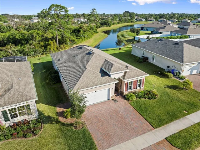 $519,990 | 6660 Canterbridge Drive, Vero Beach, FL 32967