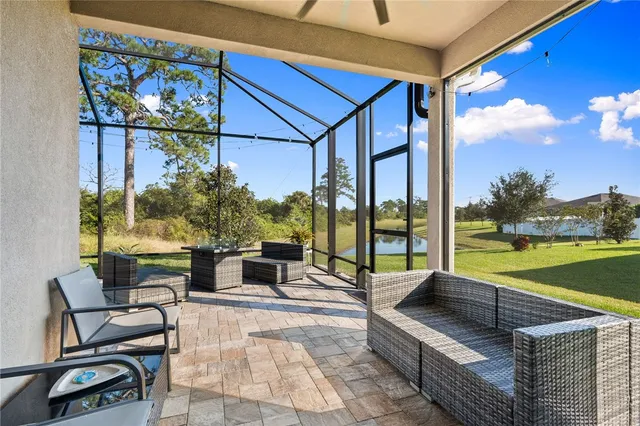 $519,990 | 6660 Canterbridge Drive, Vero Beach, FL 32967