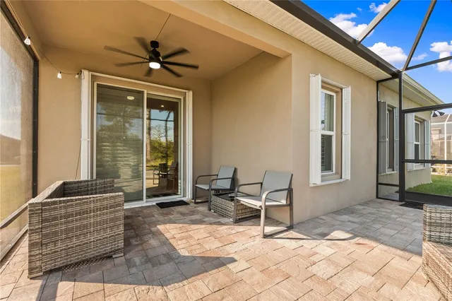 $519,990 | 6660 Canterbridge Drive, Vero Beach, FL 32967