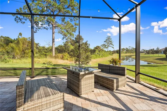 $519,990 | 6660 Canterbridge Drive, Vero Beach, FL 32967