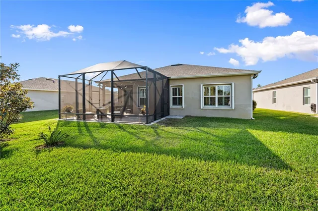 $519,990 | 6660 Canterbridge Drive, Vero Beach, FL 32967