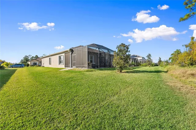 $519,990 | 6660 Canterbridge Drive, Vero Beach, FL 32967