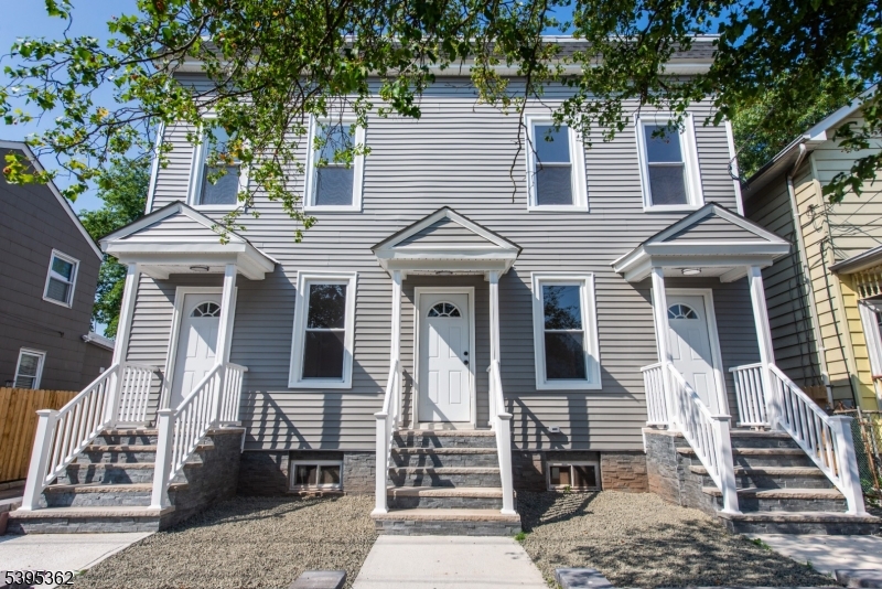 26 Washington Street, Unit 2 Montclair, NJ 07042 - Photo 1 of 34 a front view of a house