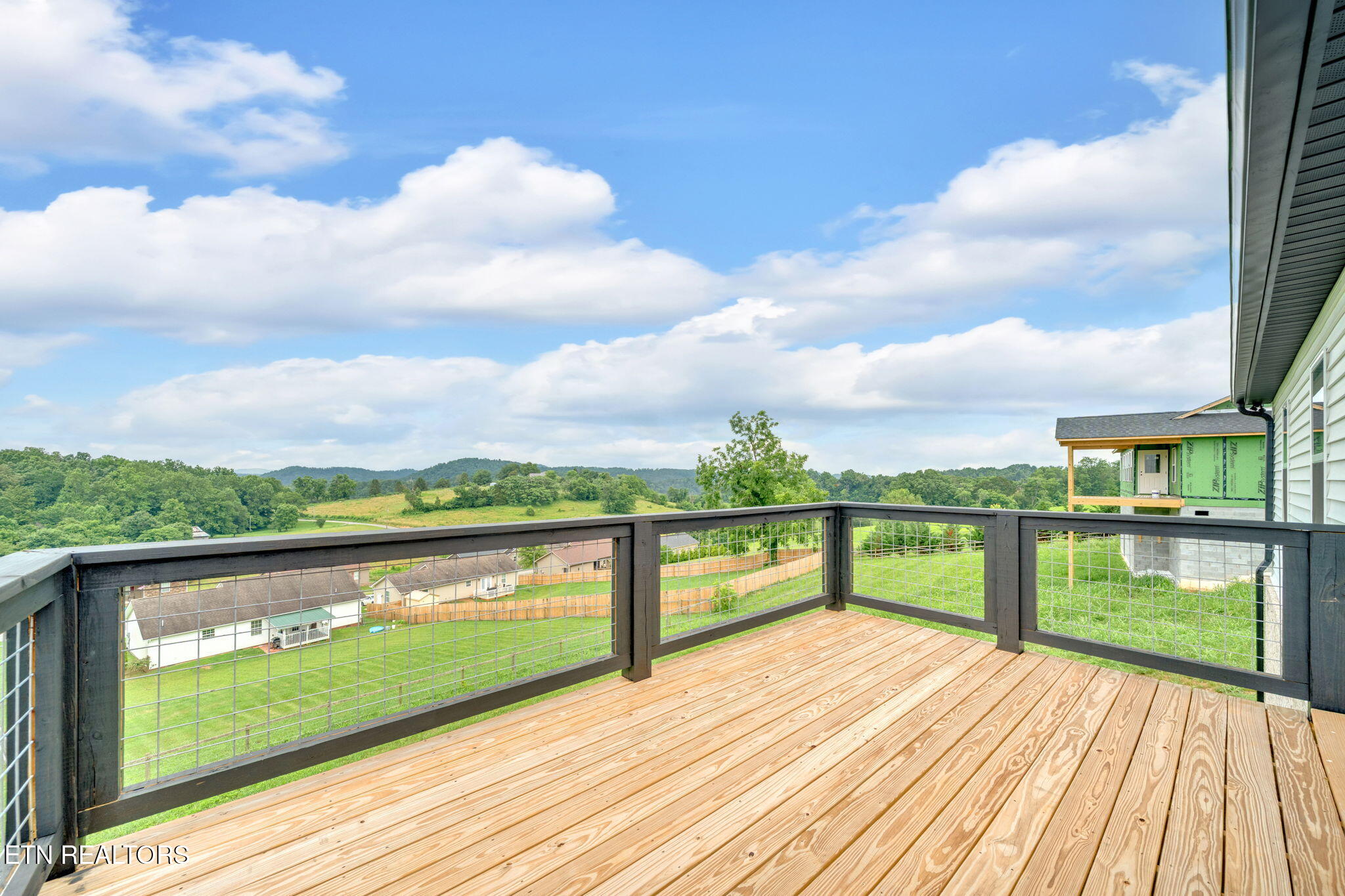 143 Middle Glen Road Maynardville, TN 37807 - Photo 18 of 47 Beautiful Views