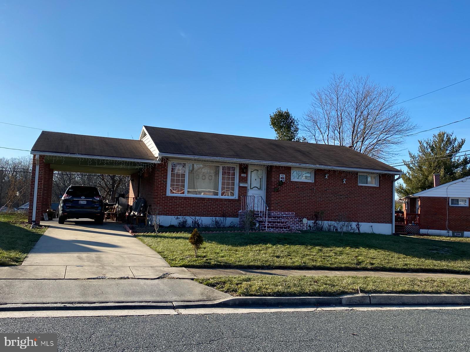 1524 Burnfield Road Baltimore, MD 21237 - Photo 1 of 1 Gallery Image 1