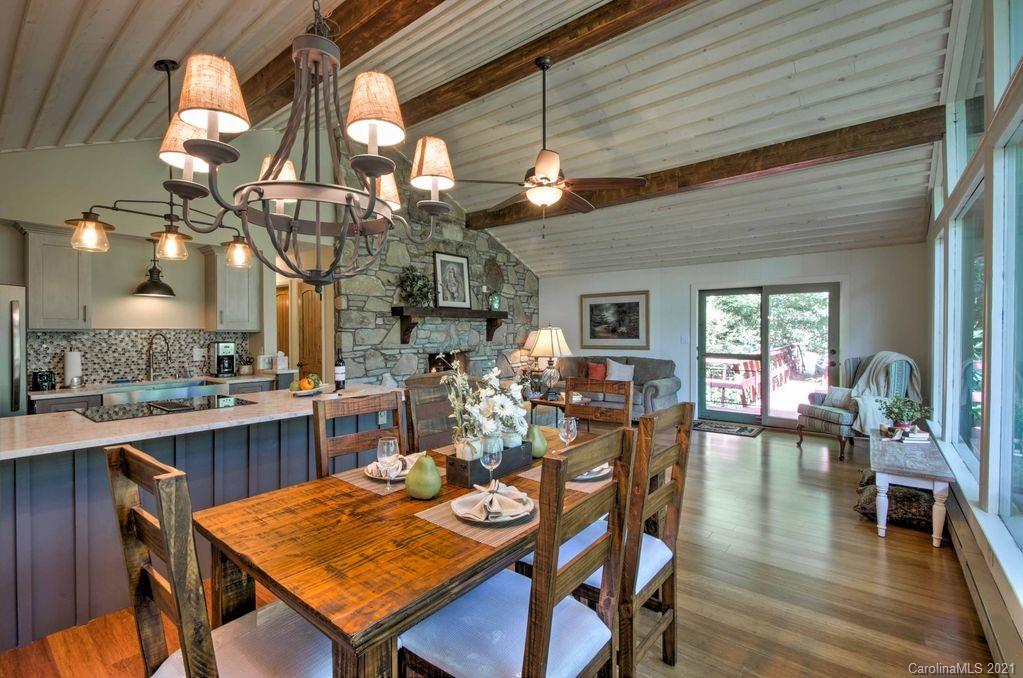 721 Old Fort Road Fairview, NC 28730 - Photo 8 of 48 Gallery Image 8